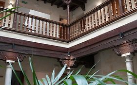 Hotel Mercader De Sedas By Maxi Hoteles